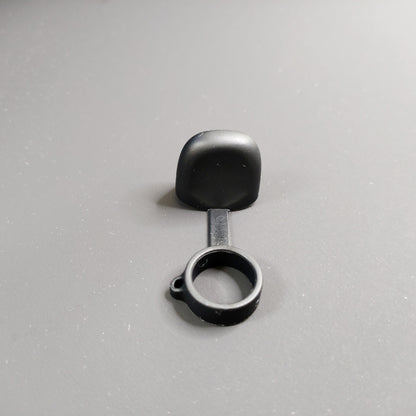 Vielseitiger Silikonclip-Halter Brehn