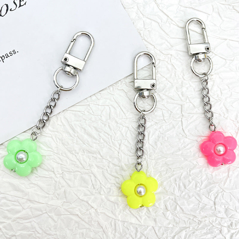 Floral Charm Brillenhalterkette Brehn