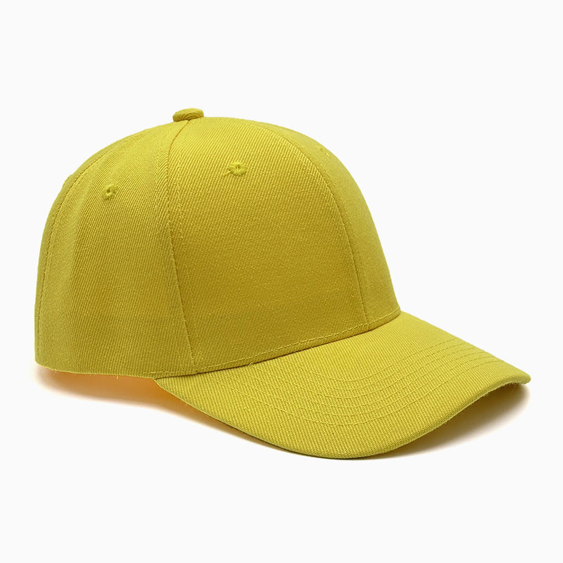 Damen stylische Freizeit-Basecap Brehn