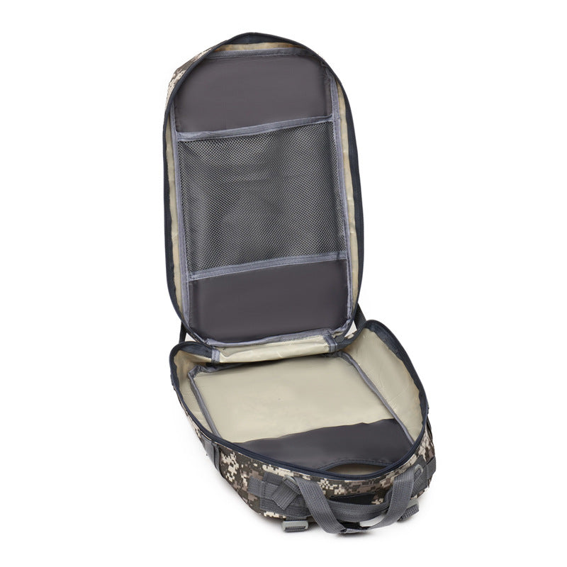 Taktischer Mehrfach-Taschen Militär-Rucksack Brehn