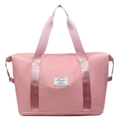 Sportliche Reisetasche Brehn
