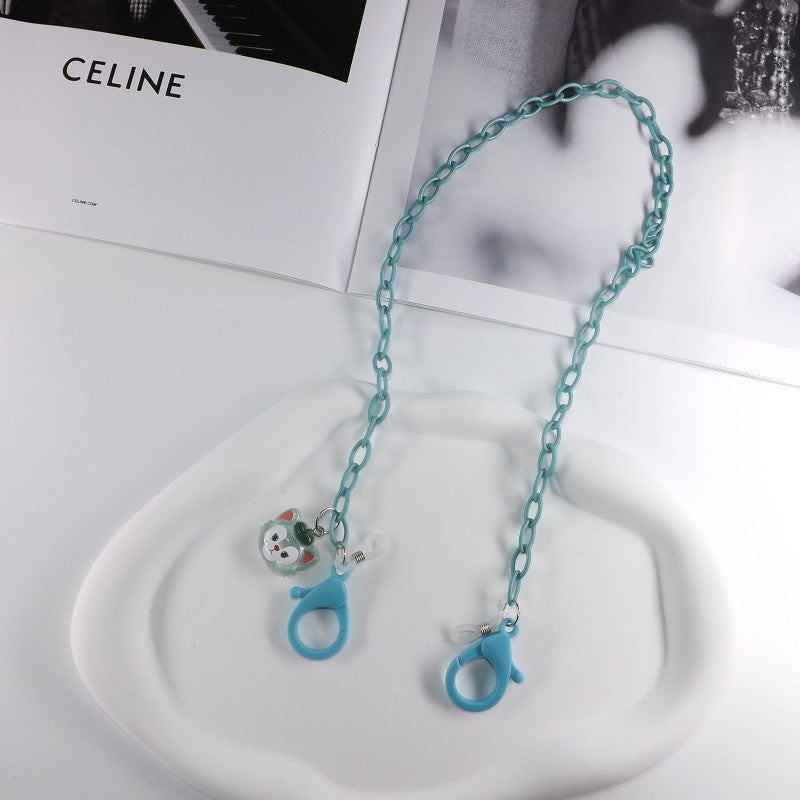 Brillenkette Brehn