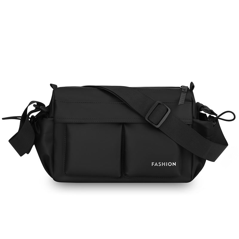 Multi-Taschen Taktische Umhängetasche Brehn