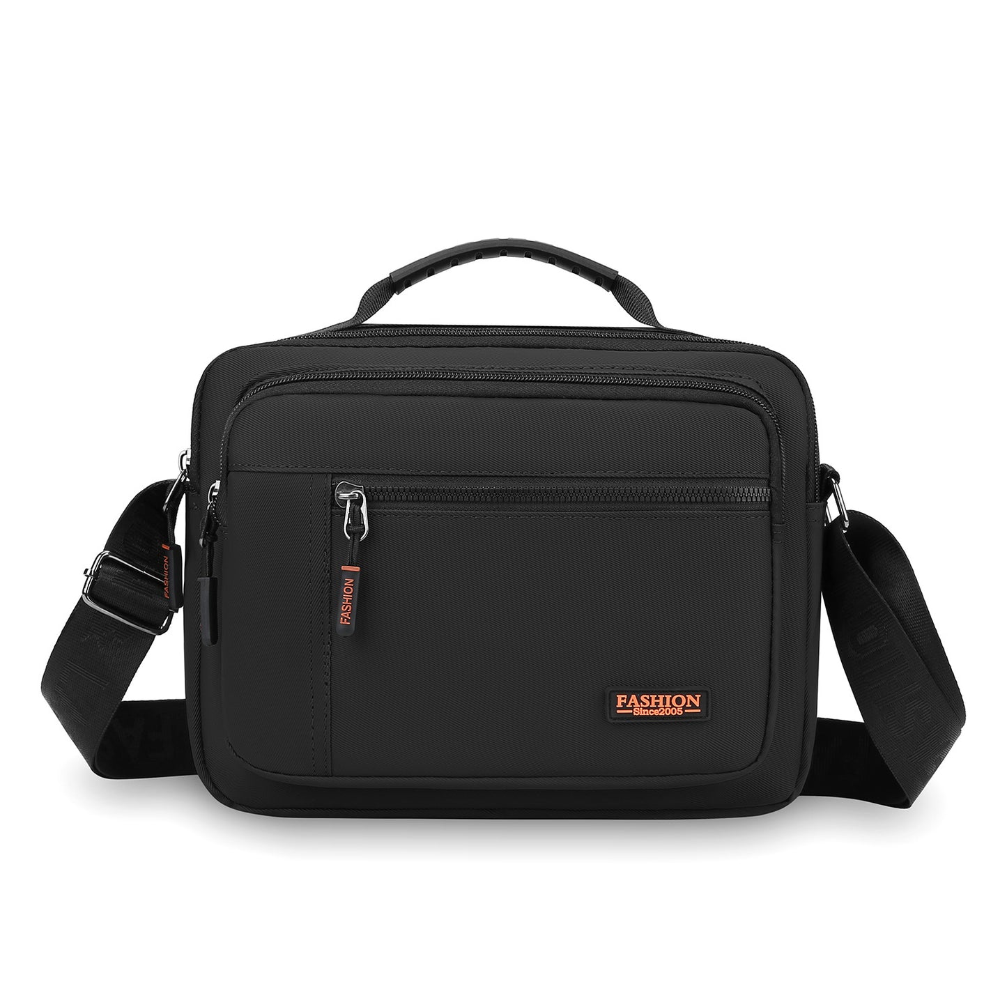 Stilvolle kompakte Laptop-Briefcase Brehn