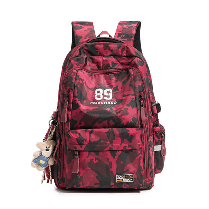 Taktischer vielseitiger Rucksack Brehn