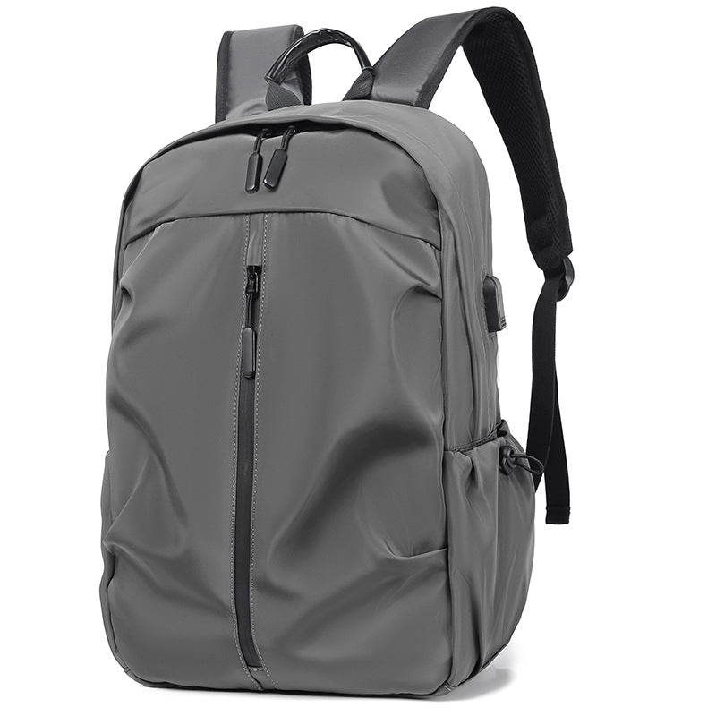 Schlanker ergonomischer Rucksack Brehn