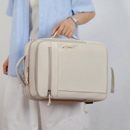 Multifunktionaler Laptop-Rucksack