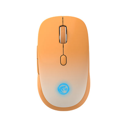 Ergonomische Kabellose Maus mit Präziser Steuerung Brehn