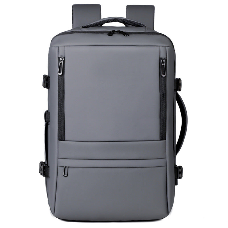 Vielseitiger Multifunktionaler Reise-Rucksack Brehn