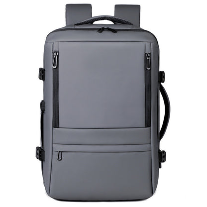 Vielseitiger Multifunktionaler Reise-Rucksack Brehn
