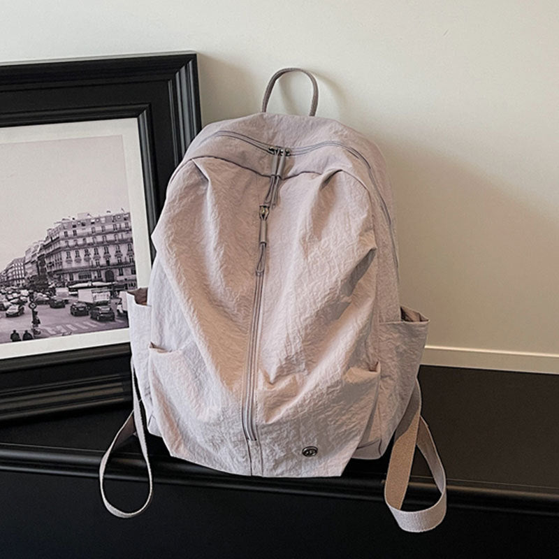 Leichtgewichtiger Alltagsrucksack Brehn