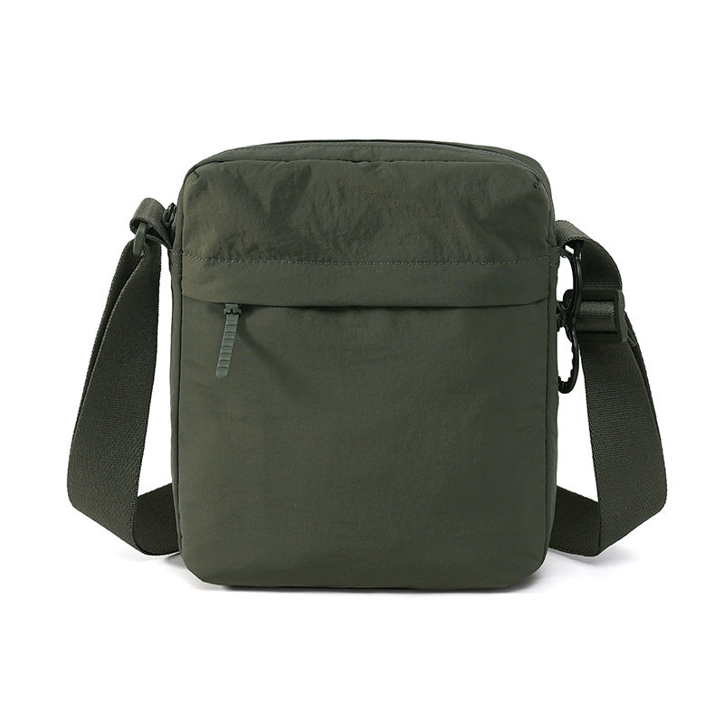 Leichtgewicht Crossbody Organizer Tasche Brehn