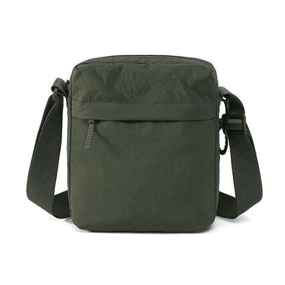 Leichtgewicht Crossbody Organizer Tasche Brehn