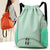 Sportliche Rucksacktasche Brehn