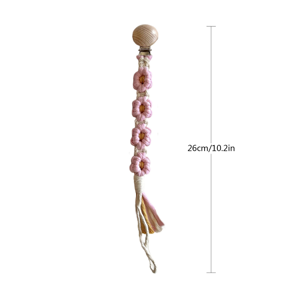 Dekorative Blumengestell Kette Brehn