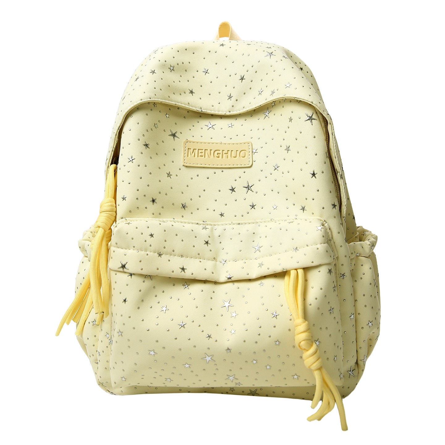 Star-Print Freizeit Schul Rucksack Brehn