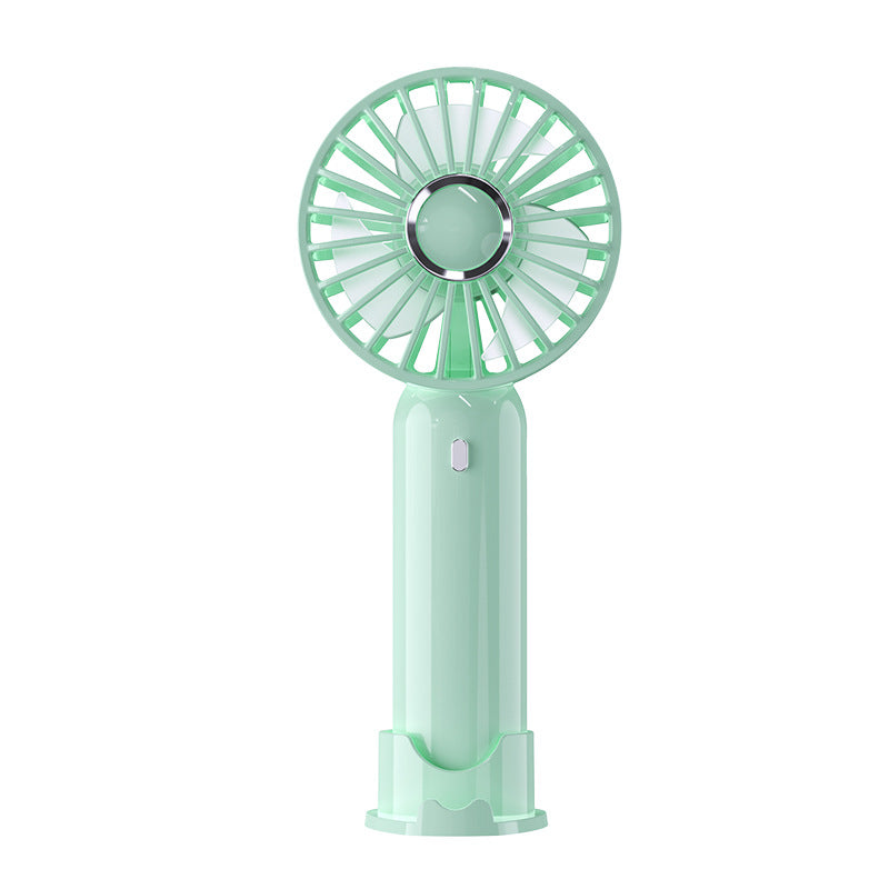 Damen tragbarer Ventilator Brehn