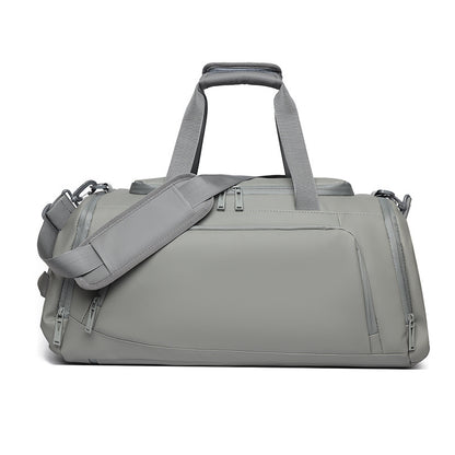 Vielseitige wasserdichte Sport-Duffel-Tasche Brehn