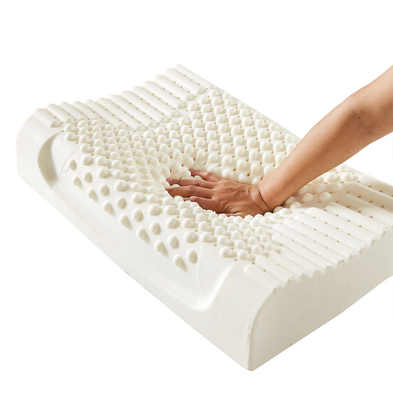 Ergonomisches Memory-Foam Kopfkissen Brehn