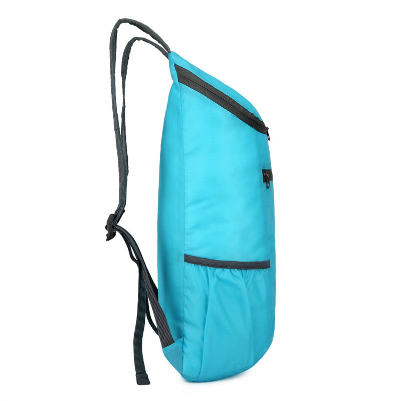 Leichtgewicht Packbarer Outdoor Rucksack Brehn