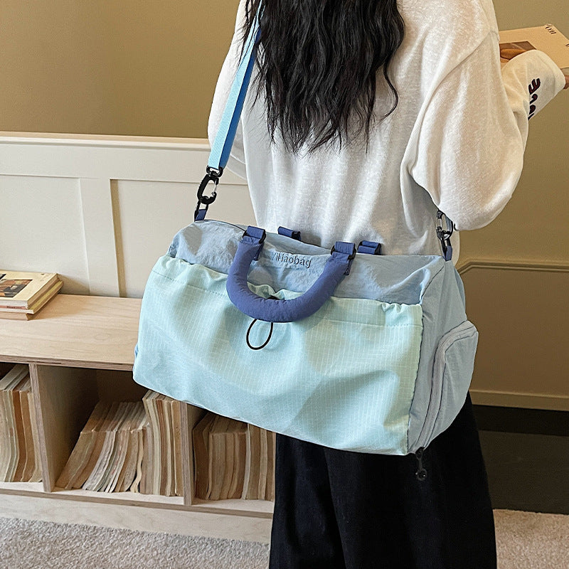 Vielseitige modische Reisetasche Brehn