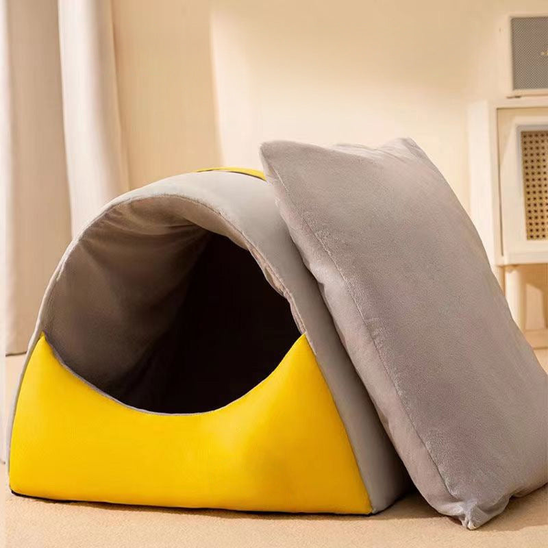 Gemütliches Hundebett 1785335804