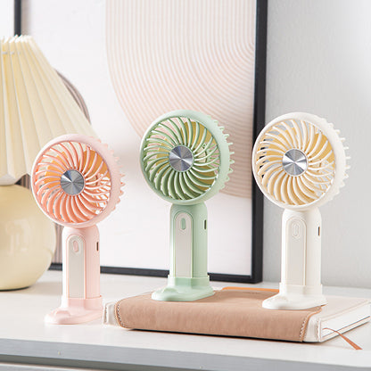 Tragbarer tragbarer persönlicher Kühventilator Brehn
