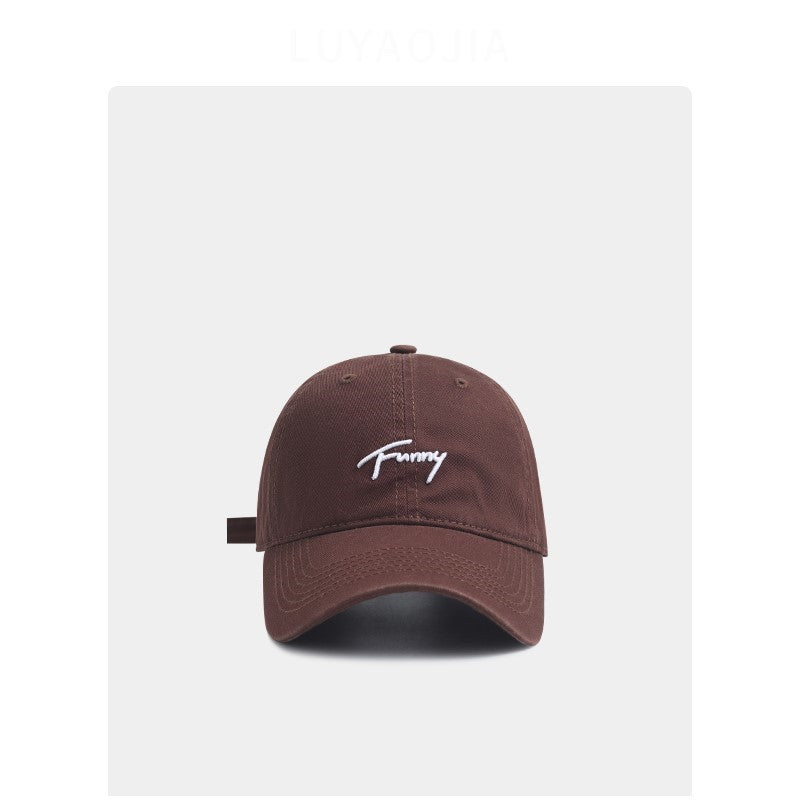 Unisex Casual Adjustable Cap Brehn