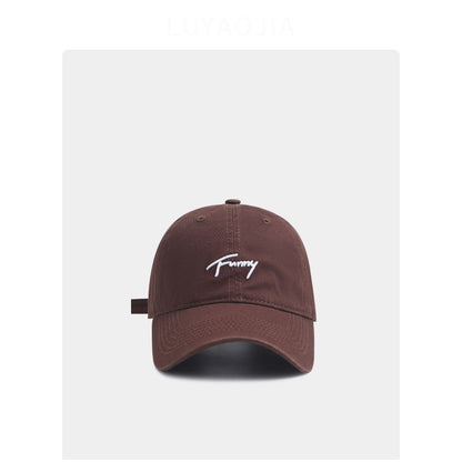 Unisex Casual Adjustable Cap Brehn