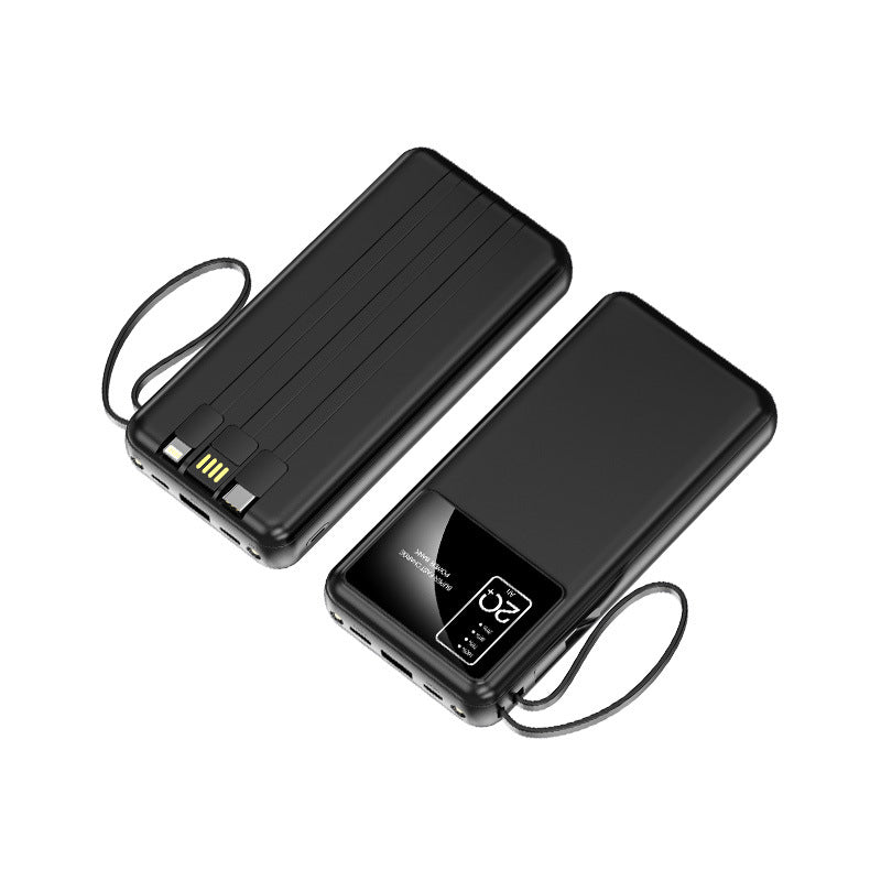 Powerbank für Brehn