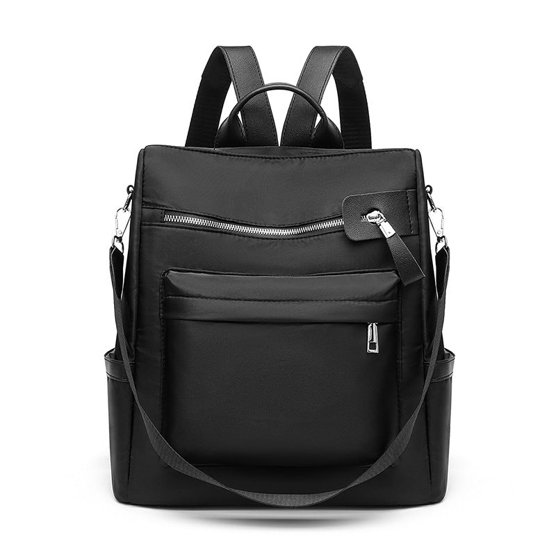 Multi-Funktionaler Laptop-Rucksack Brehn