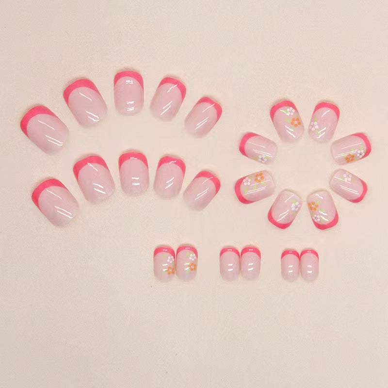 Nail Art Kit Brehn