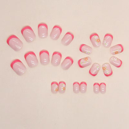 Nail Art Kit Brehn