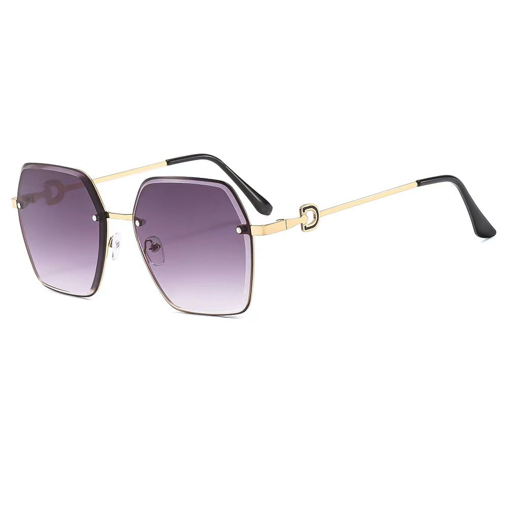 Damen elegante Leder-Rollmappe Brehn