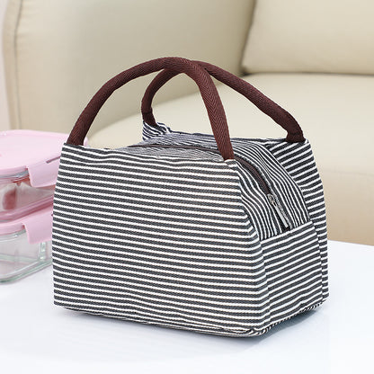 Damen Multifunktionale Isoliertasche mit Seitentasche Brehn