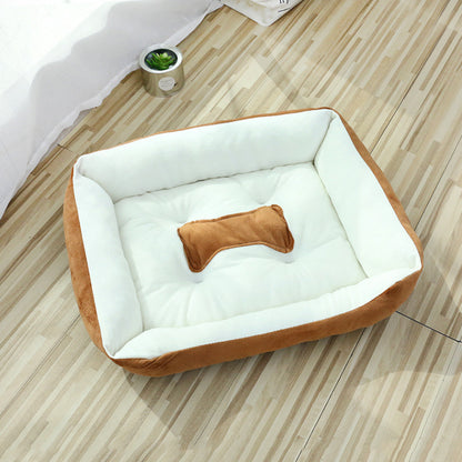 Hundebett Brehn