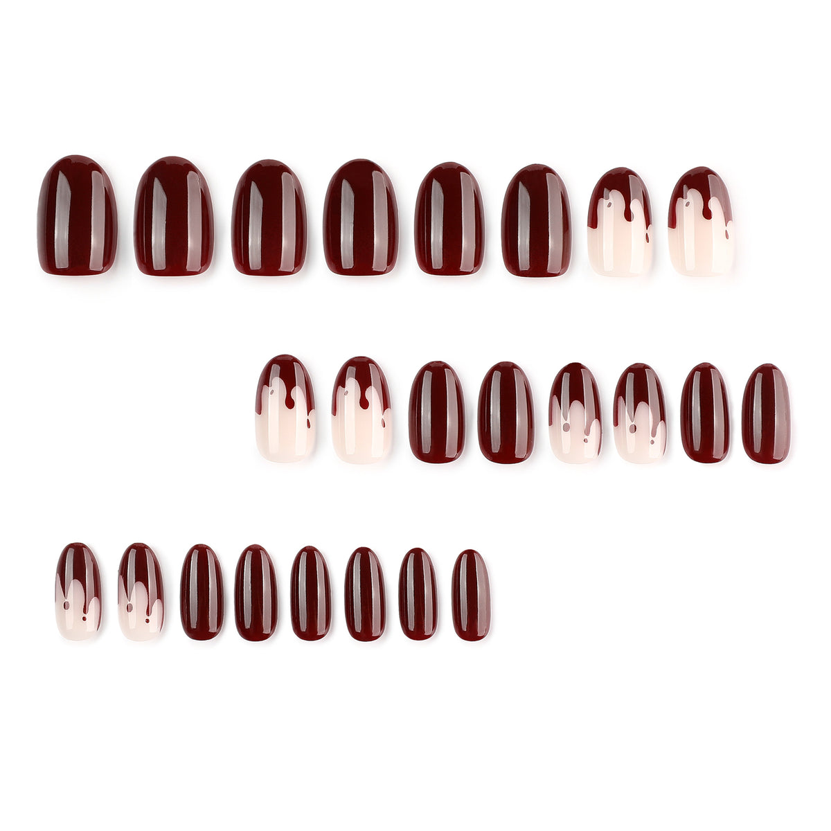 Kunstvolle Nagelbekleidung Brehn