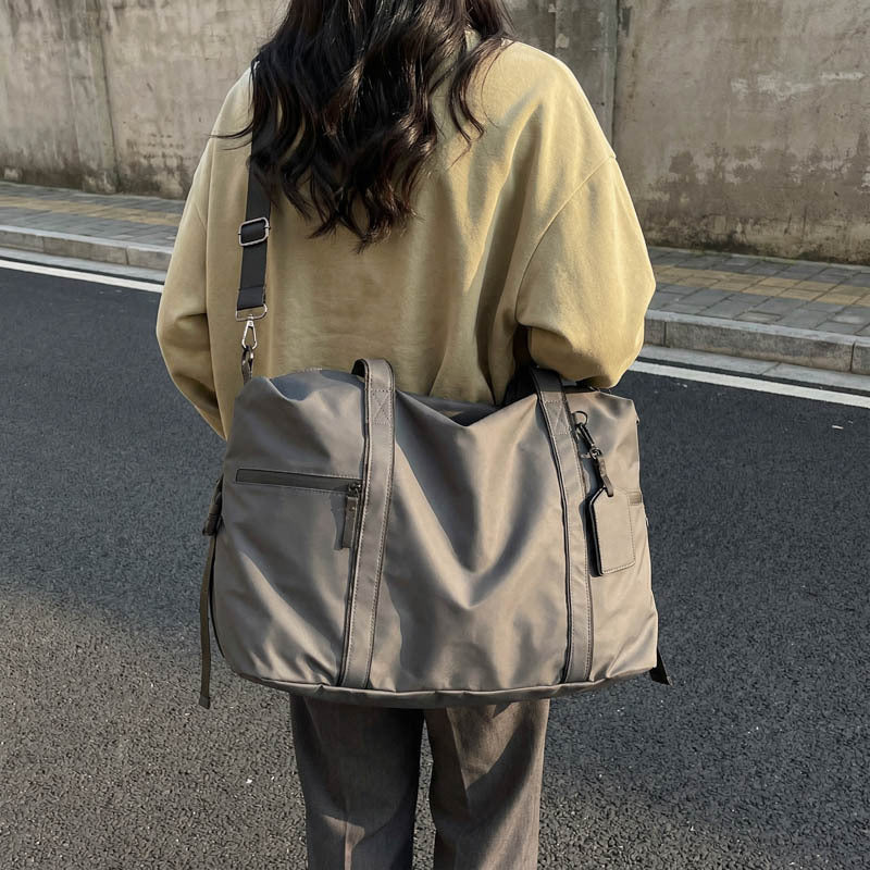 Premium Multifunktionale Reisetasche Brehn