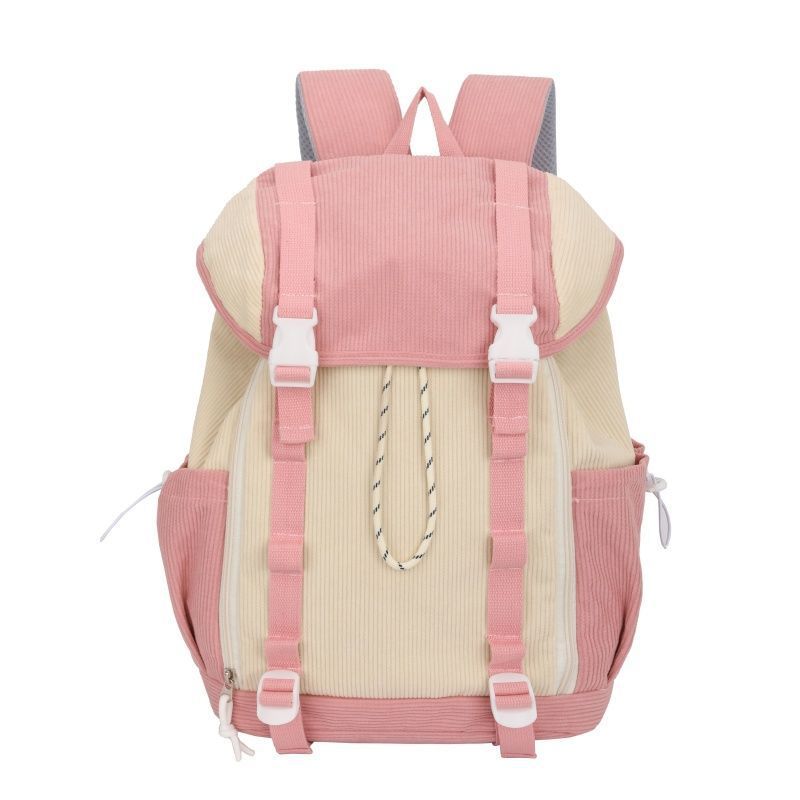 Multifunktionaler Rucksack mit Praktischem Organisationssystem Brehn