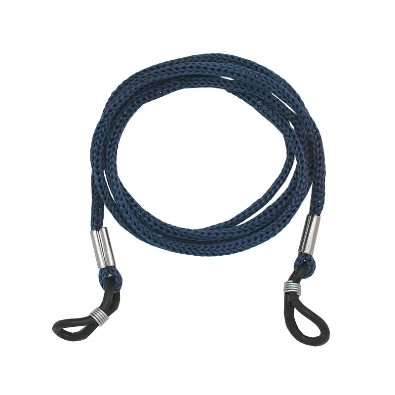 Verstellbare Brillenhalterungs-Lanyards Brehn
