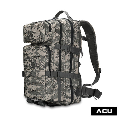 Taktischer Rucksack Brehn