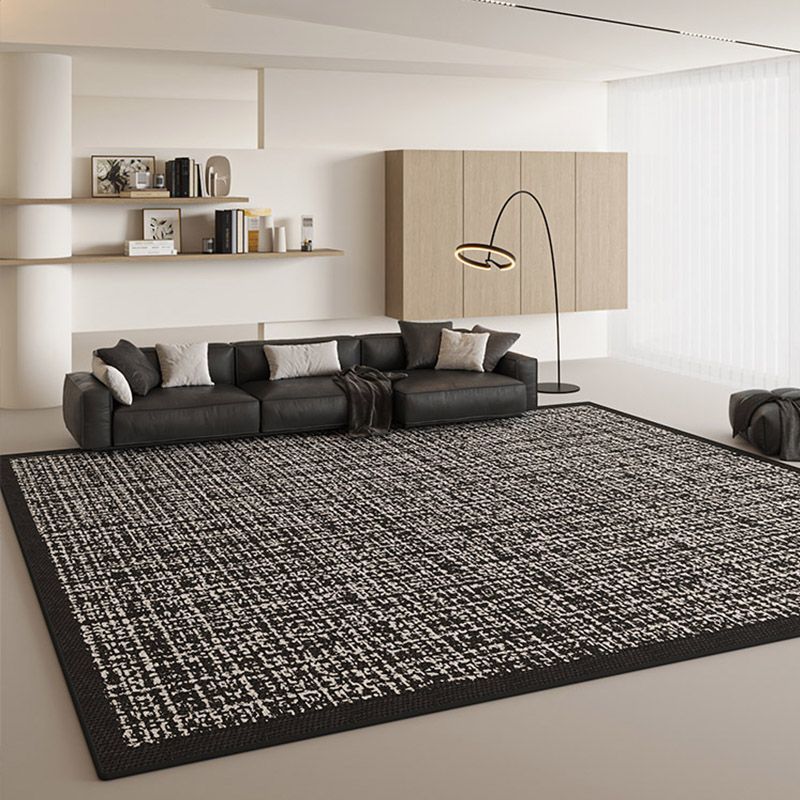 Moderne Abstrakte Teppich Brehn