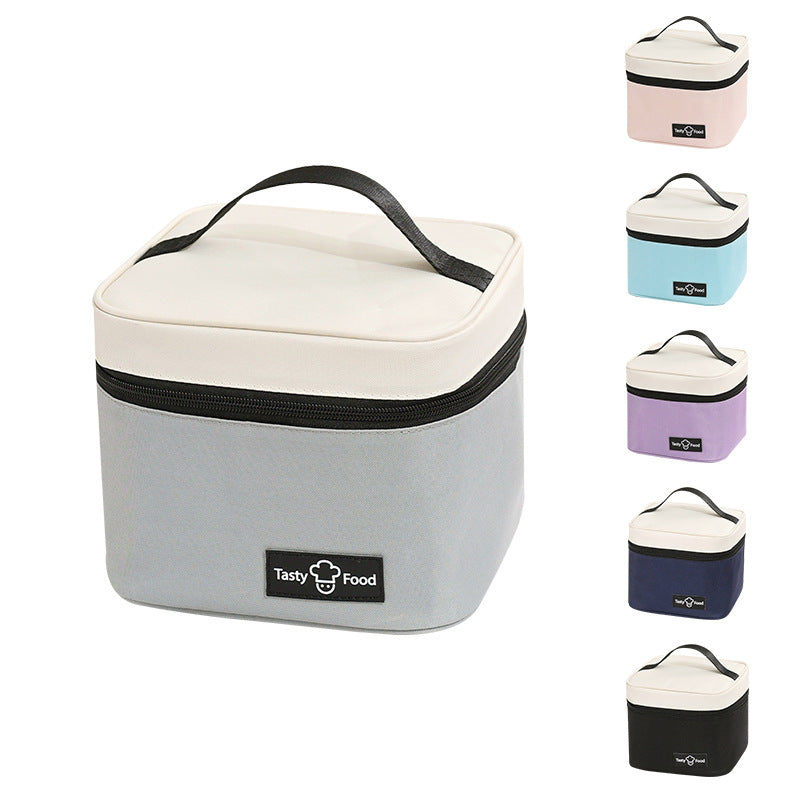 Isolierte Lunchbox