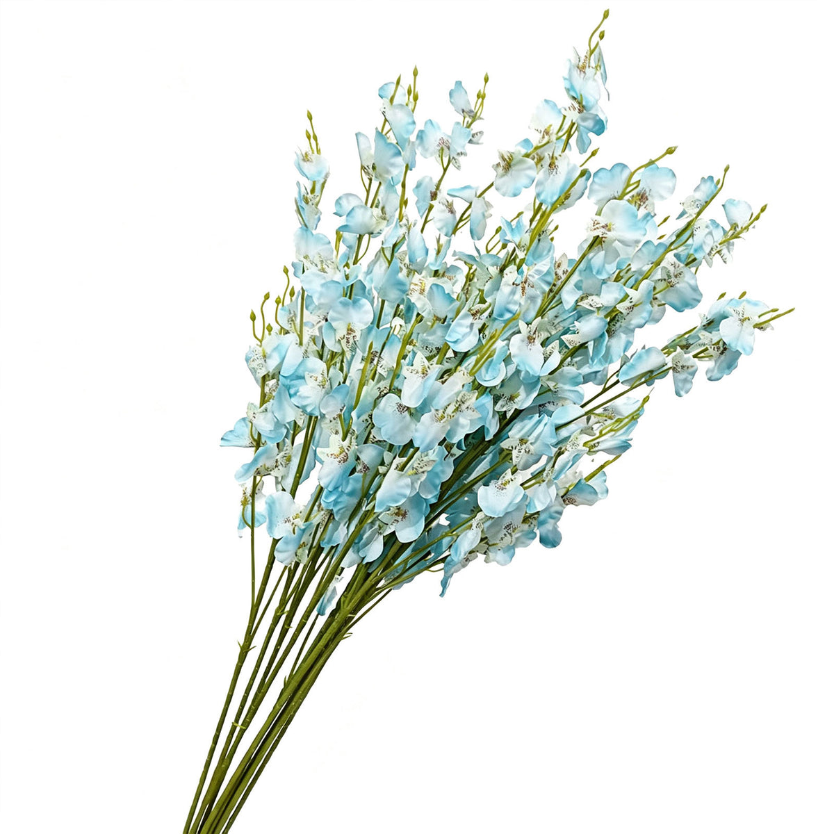 Eleganter Kunstblumenstrauß