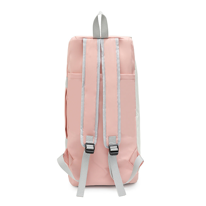 Herren Sportlicher Multifunktions-Rucksack Brehn