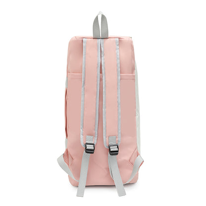 Herren Sportlicher Multifunktions-Rucksack Brehn