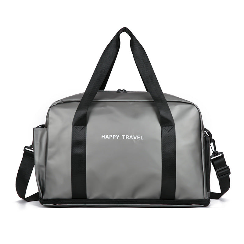 Haltbarer Reise-Duffle Bag Brehn