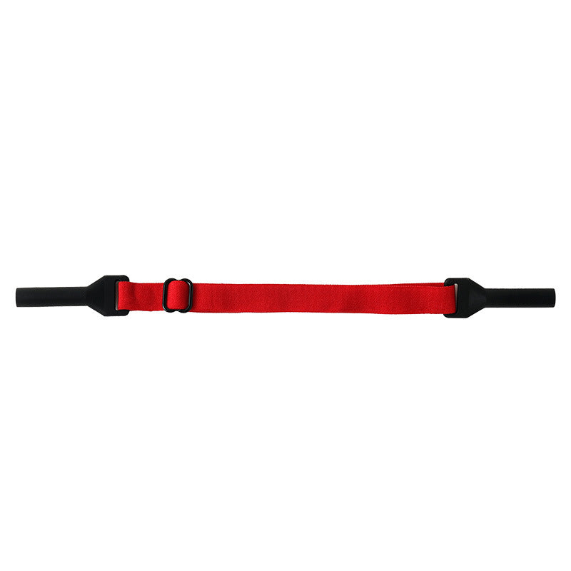 Verstellbarer Brillenhalter mit sportlichem Design Brehn