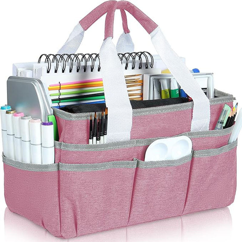 Organizer-Tasche Für Kreative Utensilien Brehn