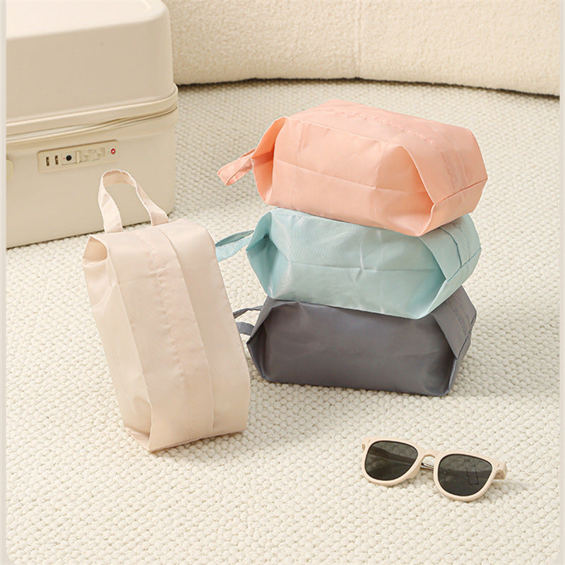 Multi-Fach Reise Kosmetik Tasche Brehn